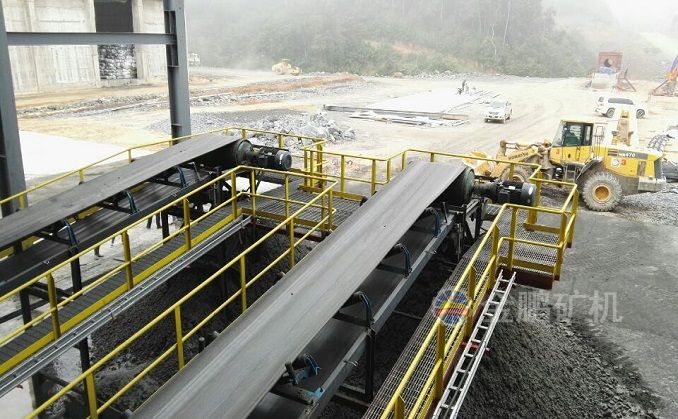 金矿项目全球案例 - 金矿选矿案例 - 金矿选矿 - 金矿选矿设备 - 金矿